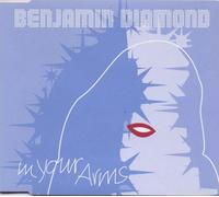 Diamond,Benjamin - In Your Arms