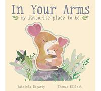 In Your Arms: my favourite place to be