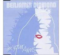 in Your Arms (We Gonna Make It) [Audio Benjamin Diamond and Joey Negro
