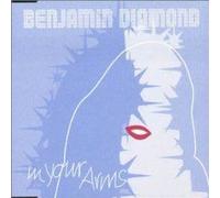 In Your Arms Were Go