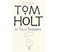 In Your Dreams: J.W. Wells & Co. Book 2