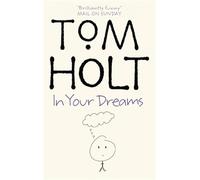 In Your Dreams: J.W. Wells & Co. Book 2