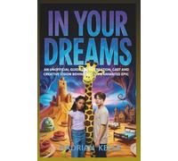 In Your Dreams Movie Review: An Unofficial Guide to the Creation, Cast, and Creative Vision Behind Netflix’s Animated Epic