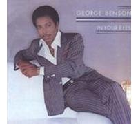 Benson, George - In Your Eyes