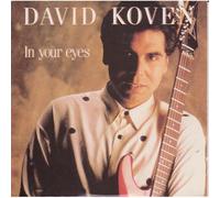David Koven – In Your Eyes