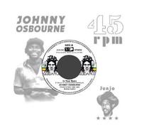 In Your Eyes Dangerous Match Four Vinyle
