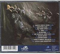 In Your Eyes - Dutch Original Import