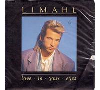 in Your Eyes/Love Will Tear The Soul [Import]