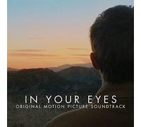 in Your Eyes/O.S.T. [Import]