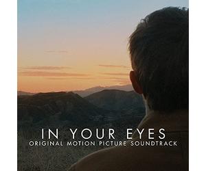 in Your Eyes/O.S.T. [Import]