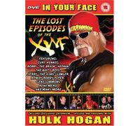 in Your Face [Import]