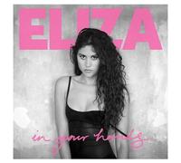 Eliza Doolittle – In Your Hands – CD – Parlophone