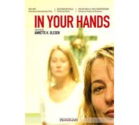 In your hands