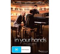 In Your Hands (2018) ( Au bout des doigts )
