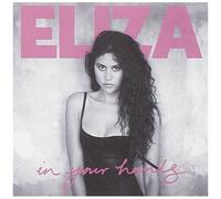 Eliza Doolittle – In Your Hands (Asia)