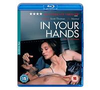 in Your Hands [Edizione: Regno Unito] [Blu-Ray] [Import]