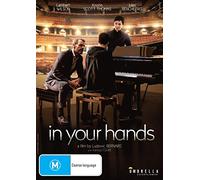 in Your Hands [Import]