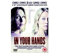 In Your Hands [Import anglais]