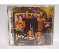 In Your Head Feat.Bask - Warp 9,9751 [Import]