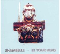In your Head --Single--