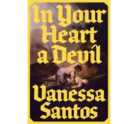 In Your Heart a Devil - Vanessa Santos - Dead Ink Ebook - ebook (ePub) - Livre