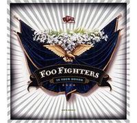 Foo Fighters – In Your Honor – CD (2 CD)