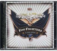 Fighters, Foo - In Your Honour (2CD)