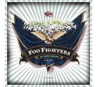 In Your Honor by Foo Fighters [Audio CD] NEUF