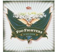 In Your Honor Foo Fighters