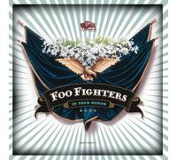 In Your Honour by Foo Fighters [VINYL] NEUF