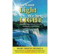 In Your Light We See Light