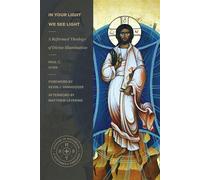In Your Light We See Light A Reformed Theology of Divine Illumination - Paul C. Uyen - Lexham Academic - ebook (ePub) - Livre
