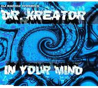 in Your Mind (3 Tracks, 1996) [Import]