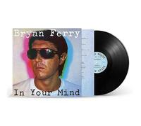 Bryan Ferry In Your Mind (Vinyl) 12" Album