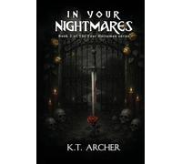 In Your Nightmares: A Four Horsemen Novel