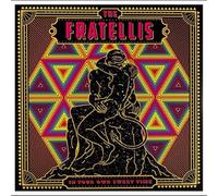 The Fratellis In Your Own Sweet Time (Vinyl) 12" Album
