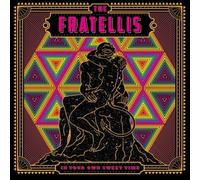 In Your Own Sweet Time by The Fratellis [VINYL] NEUF