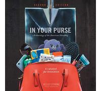 In Your Purse: Archaeology of the American Handbag