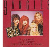 in Your Room (3 [Import]