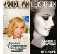 In Your Room & Live In Europe