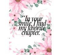 In your smile My Dairy-200 pages, ruled..