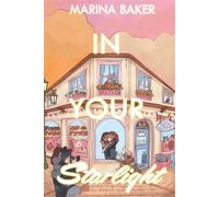 In Your Starlight - Marina Baker - Contrarian Publishing - ebook (ePub) - Livre