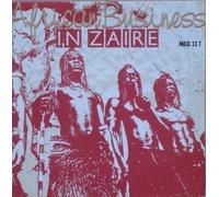 in Zaire Business (#zyx6383) [Import]
