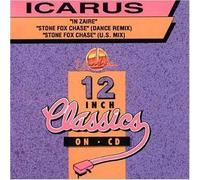 Icarus - in Zaire [Import]
