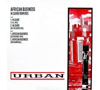 In Zaire Remixes