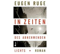 In Zeiten des abnehmenden Lichts: Roman einer Familie