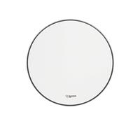 IN16CL Peau Timbre 16'' Irving Transparente 1 Pli 5 Mil Peaux de tom 16