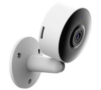 Arenti Caméra Wi‑Fi IN1Q 4MP Ultra HD Vision nocturne Détection mouvement et bruit Intérieur