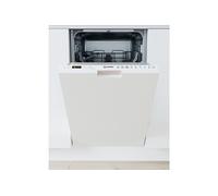 Lave vaisselle encastrable INDESIT IN2ID10BS80
