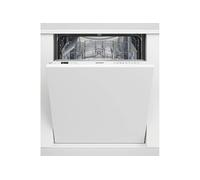 Indesit Lave-vaisselle encastrable IN2IFC14BN6